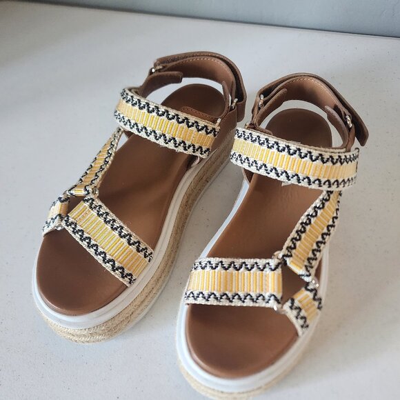 Prada Sandals "EUC" - Picture 2 of 16